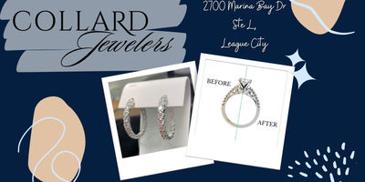 Collard Jewelry