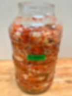 Myndful Made Kimchi