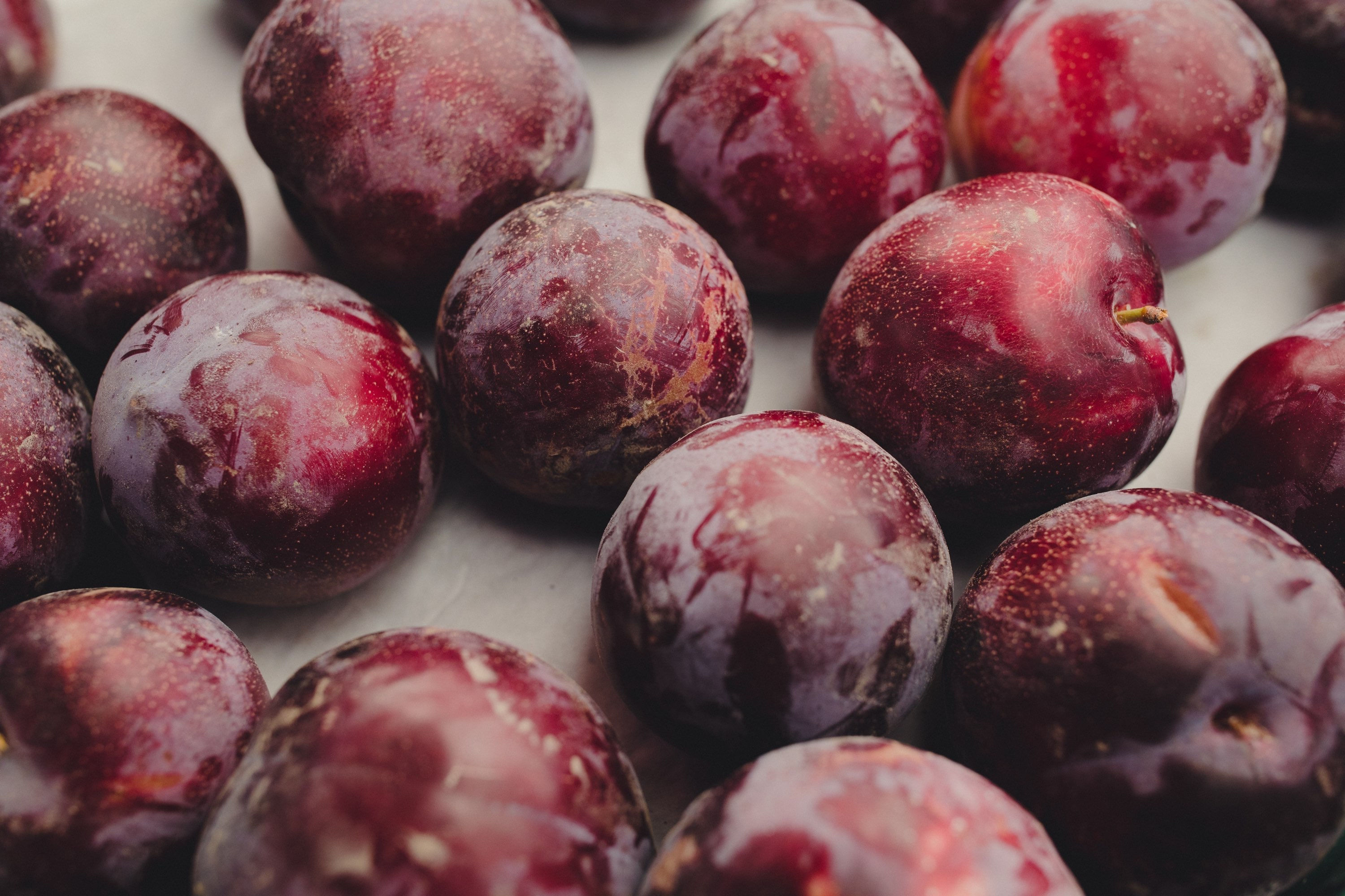 Premium plum 