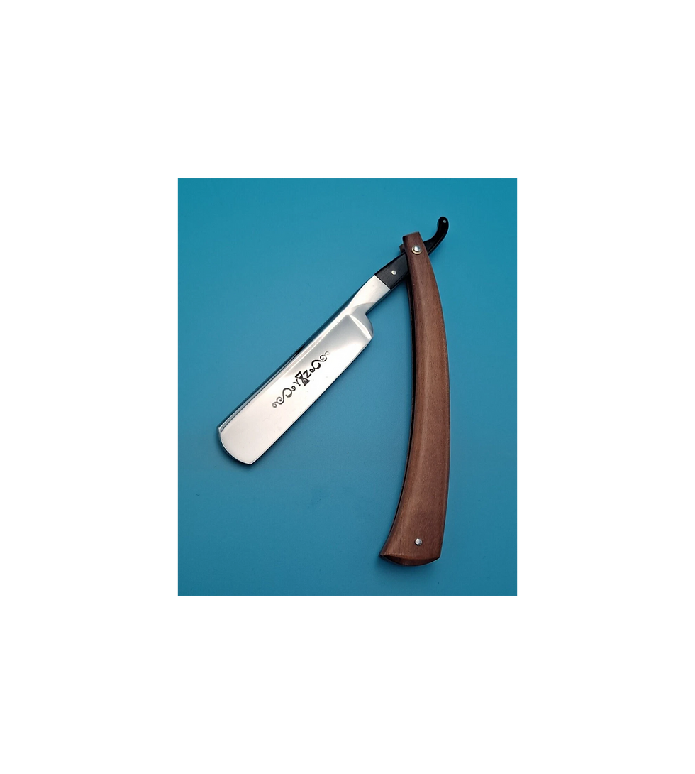 rasoir vintage inspiration années1930