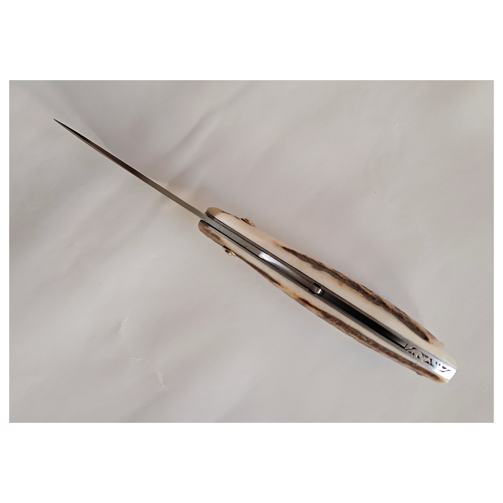 Miniature : couteau de poche ziegler