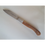 Miniature : couteau pliant aurillac en if