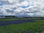🇮🇸 Icelandic Record: 21 Ultralights in Formation