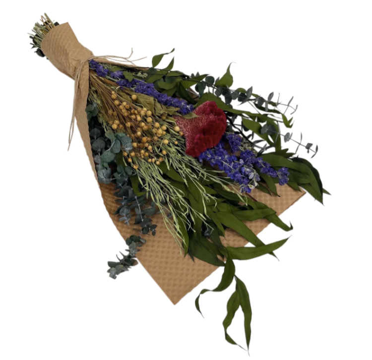 Thumbnail: Tuscan Country Bouquet