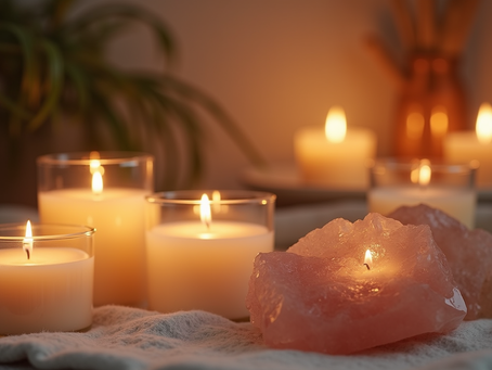 Essential Womb Work: Reconnect with Your Feminine Power