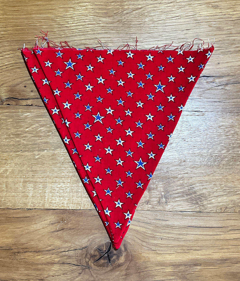 Thumbnail: Build your Own Bunting