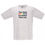 Thumbnail: Two dads are better than one -  Kids' T-shirt