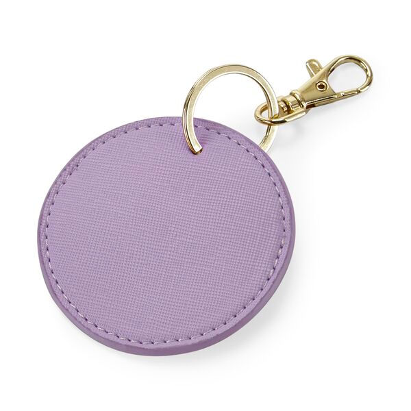 Thumbnail: Custom - Round Keychain