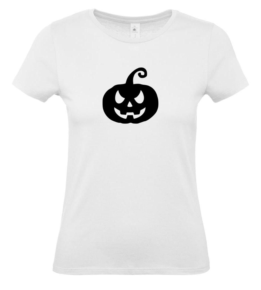 Halloween Pumpkin - T-shirt