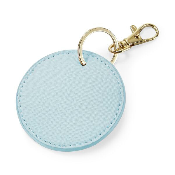Thumbnail: Custom - Round Keychain