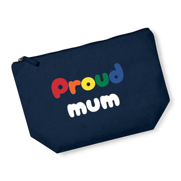 Proud mum - Toiletry Bag