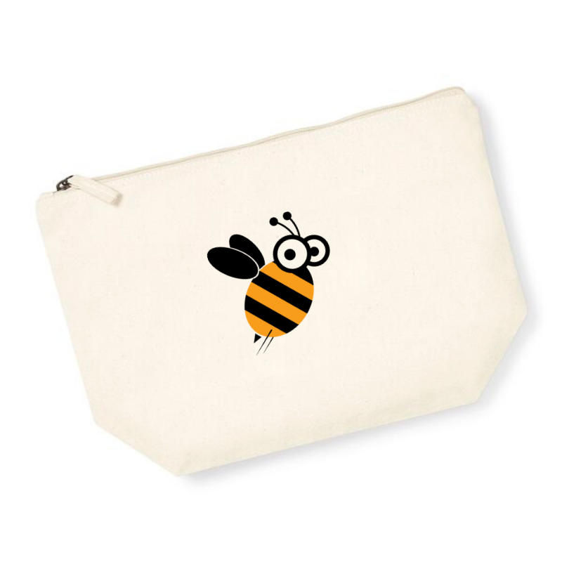 Bee - Toiletry Bag