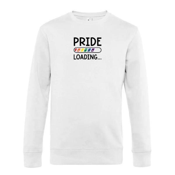 Pride loading... - Sweatshirt