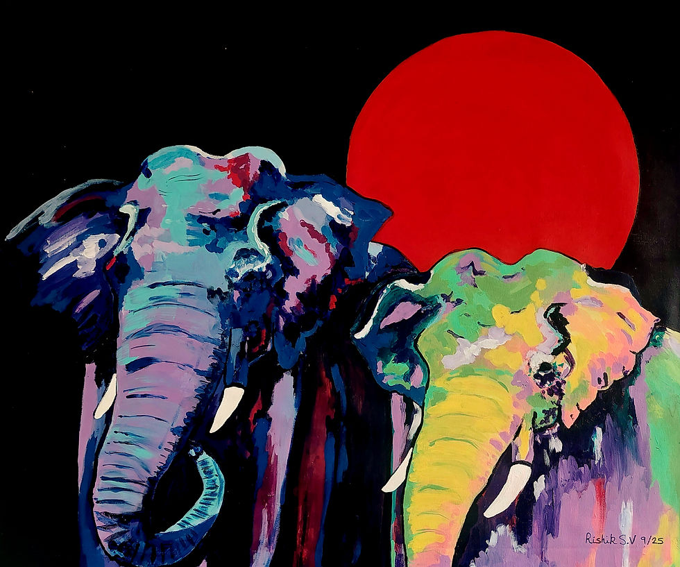 Night Safari