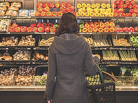SNAP Eligibility Overhaul Could Leave Thousands of South Bay College Students Hungry