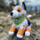 Thumbnail: Bark Ranger Rocky Stuffed Animal