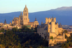 SEGOVIA