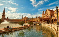 SEVILLE