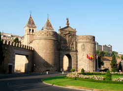 TOLEDO