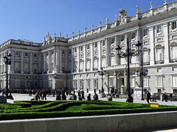 MADRID
