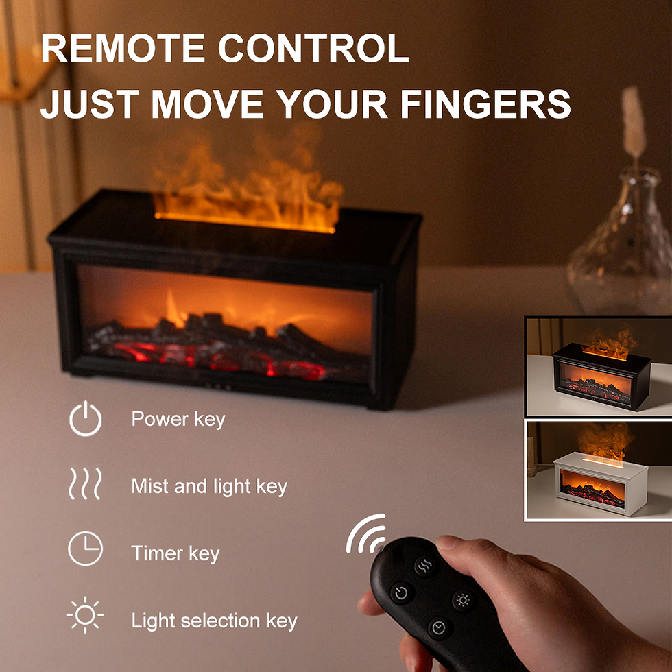 Thumbnail: Flaméra Aroma Diffuser