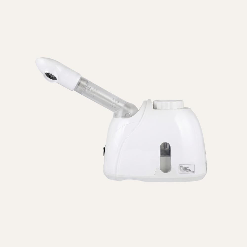 Vapoura™ Facial Steamer