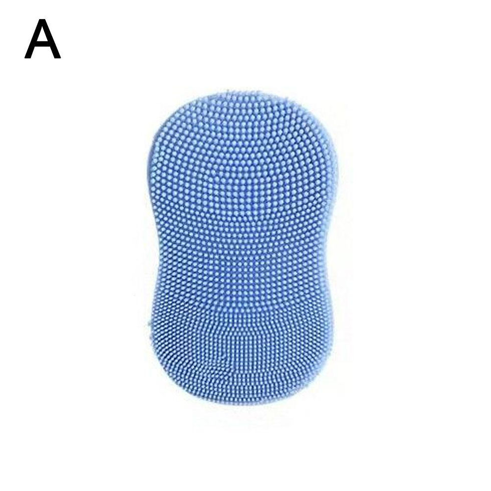 Thumbnail: Purelia™ Facial Scrub Pad