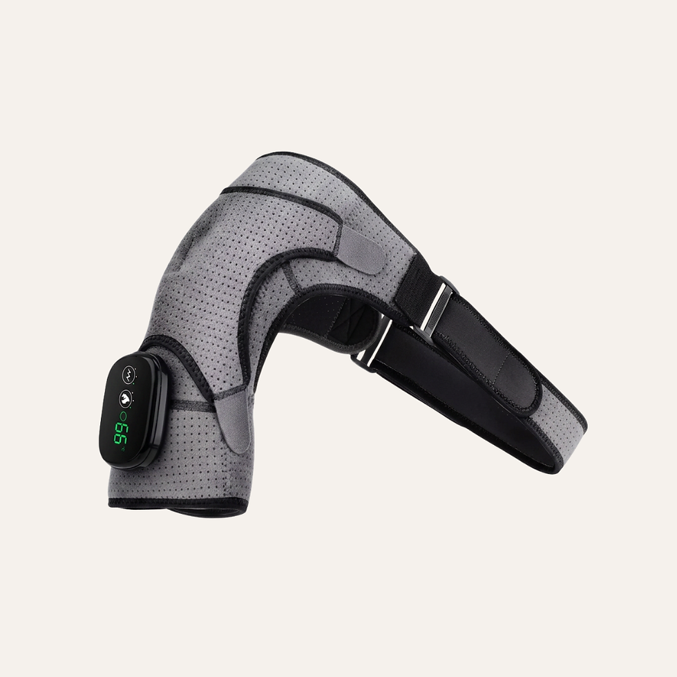 Thumbnail: Calméra™ Heated Shoulder Wrap