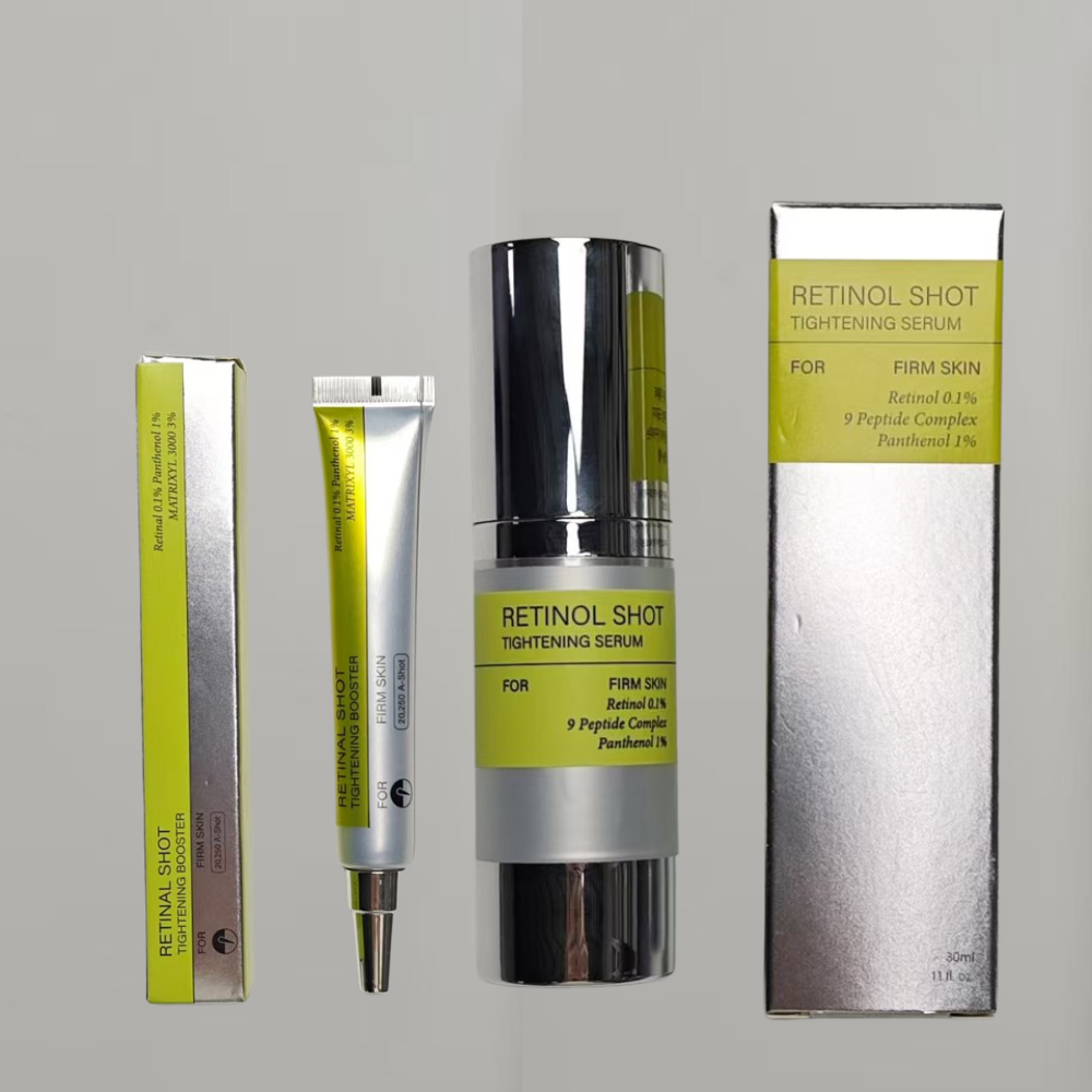 Luméa™ Retinal Renewal Booster