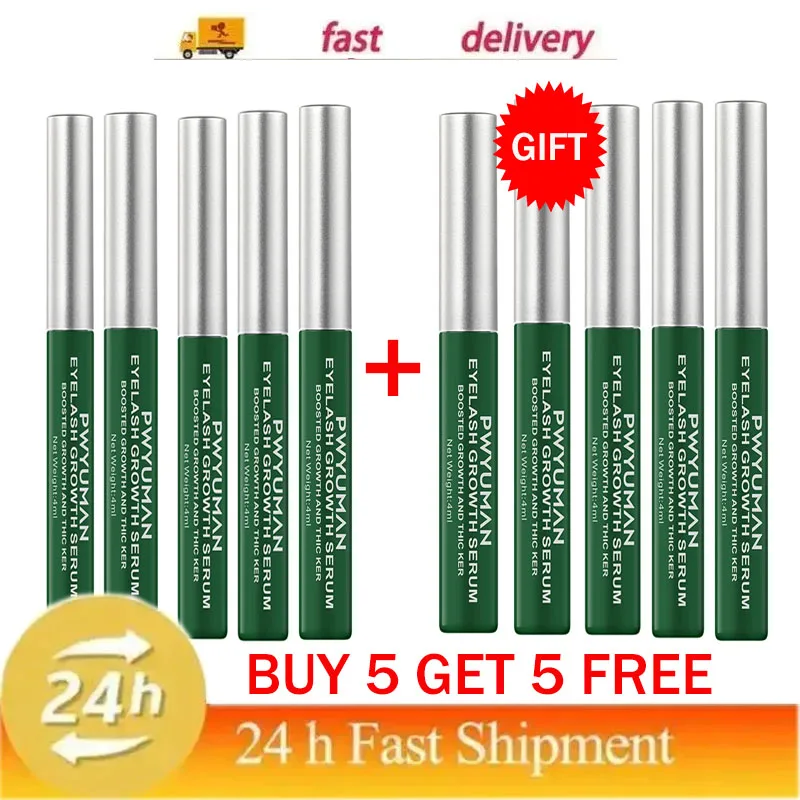 Thumbnail: Lashéra™ Lash Growth Serum