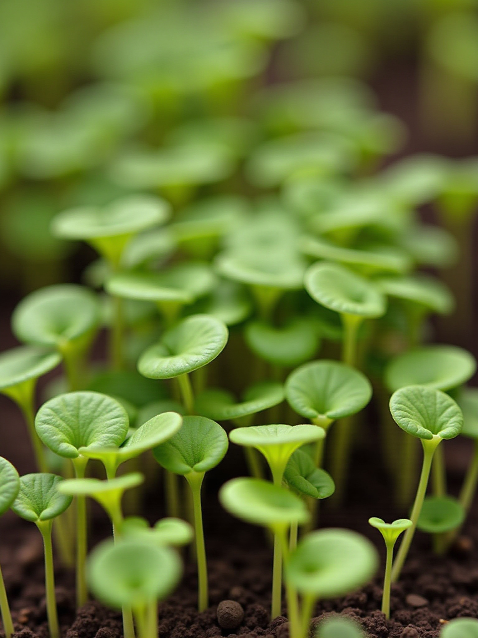 Nutritional Advocacy