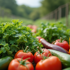 Combatting Hunger: Food Access in America