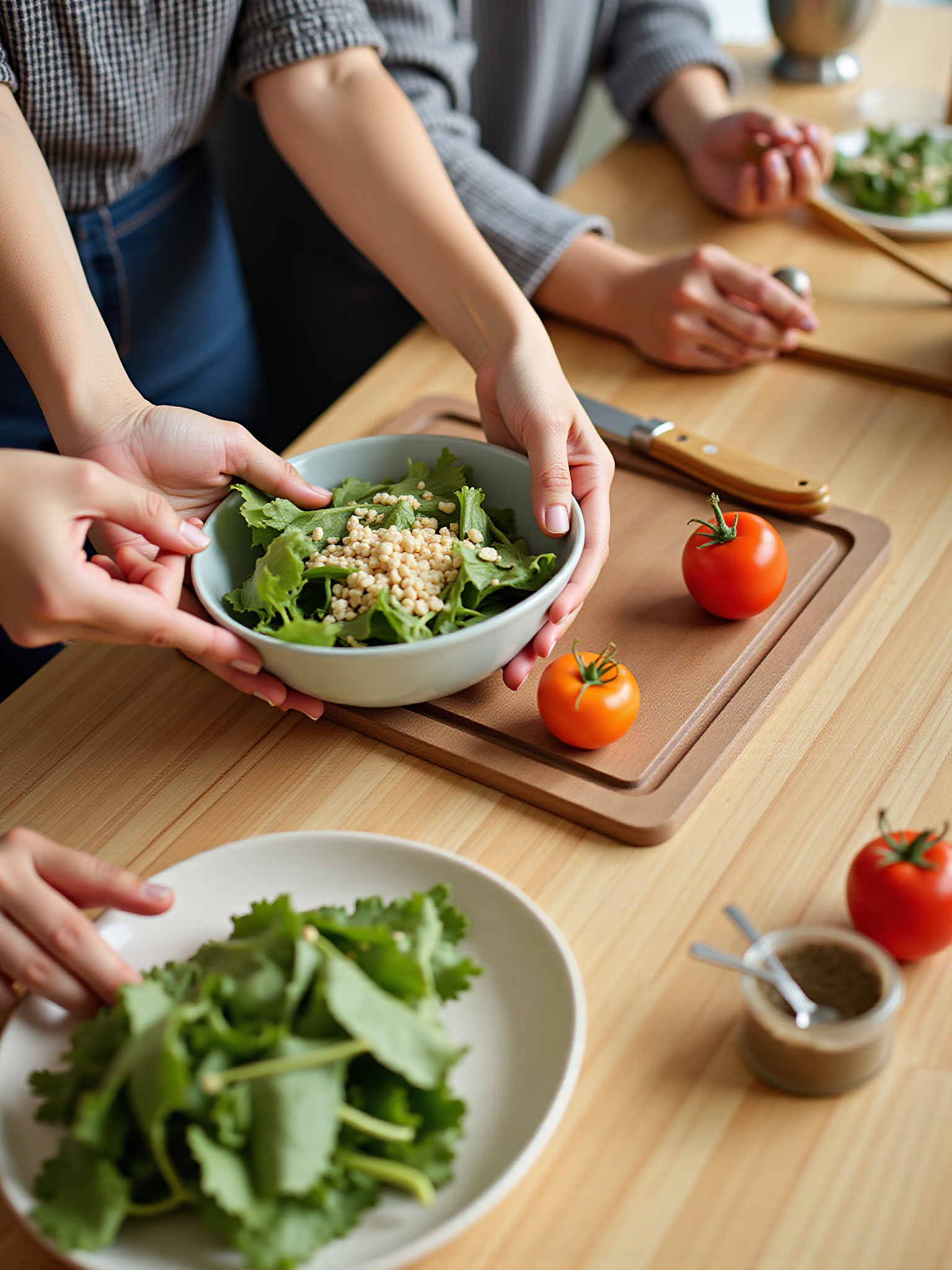 Community Engagement