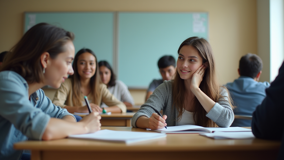 Maximizing IEPs and 504 Plans with Professional Evaluations