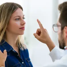Understanding Eye Movement Desensitization and Reprocessing (EMDR) Therapy