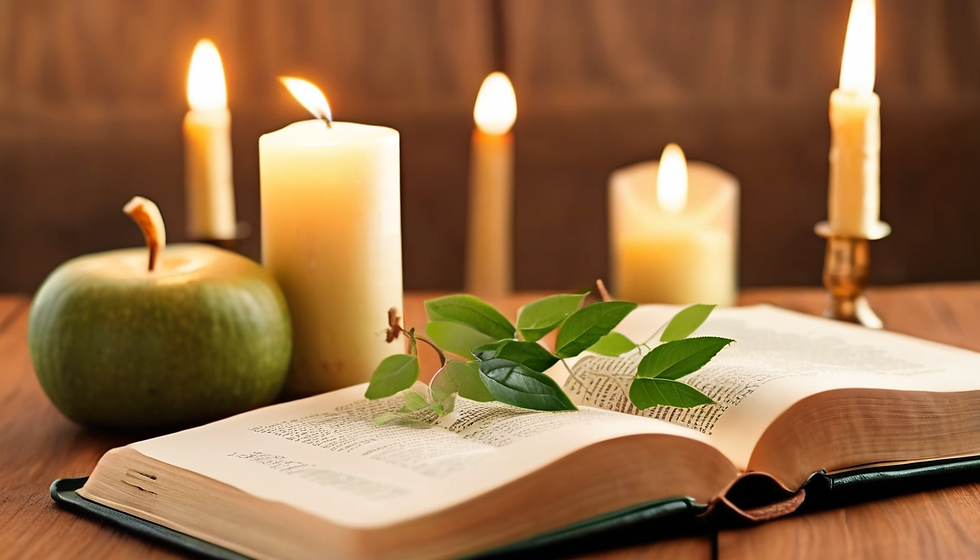 Faith and Community Discussion Night