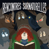 Rencontres Surnaturelles