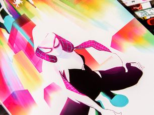 5 Best Female Comic Book Leads from Harley Quinn to Spider-Gwen