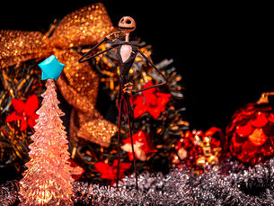 The Nightmare Before Christmas: A Halloween or A Christmas Film?