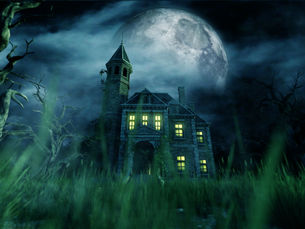 5 Haunted House Films To Enjoy This Halloween 