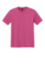 Thumbnail: District® Perfect Tri® Tee DM130