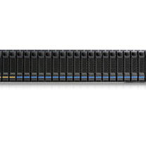 All Flash NVMe Storage