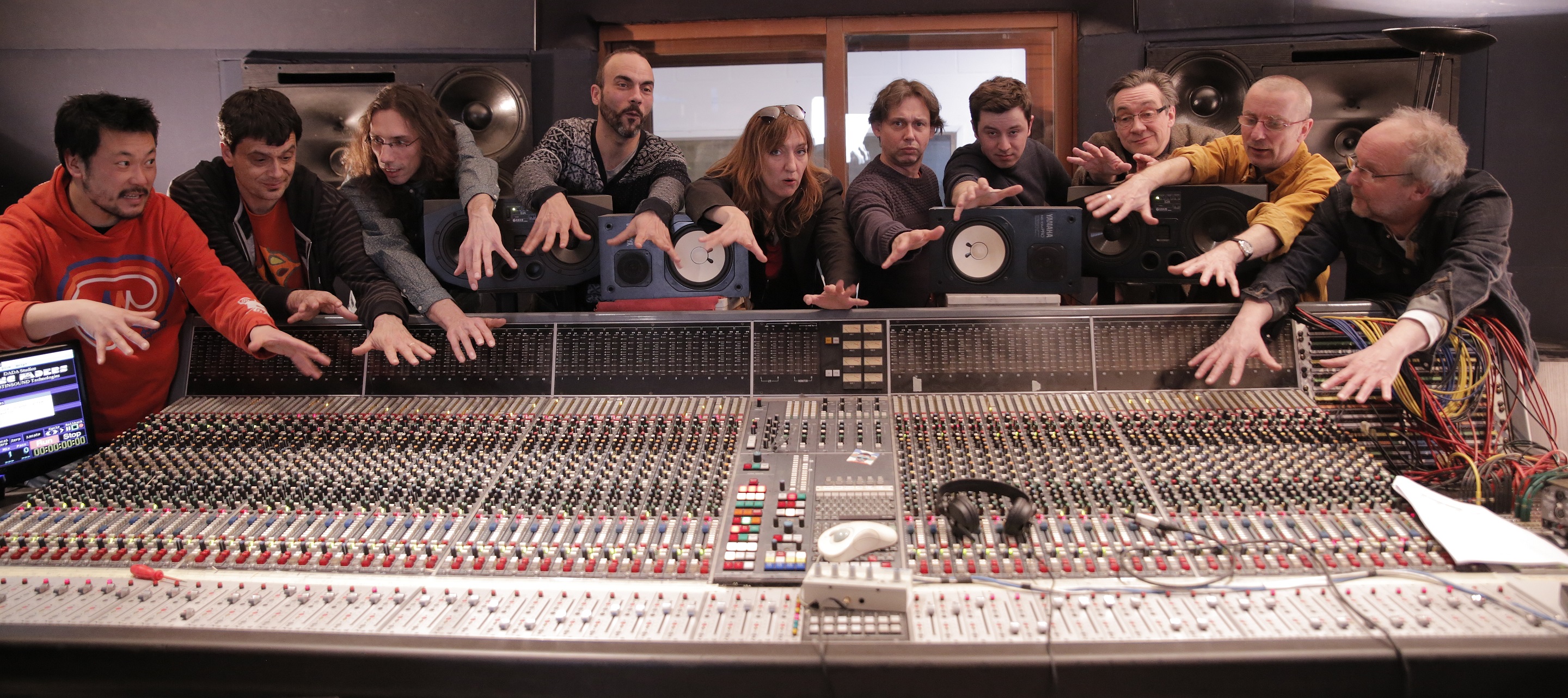 Reve Elephant Orch. ©Emilie_Jacomet