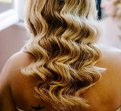 glam waves