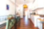 Kitchen - Dining