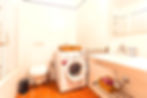 Main bathroom