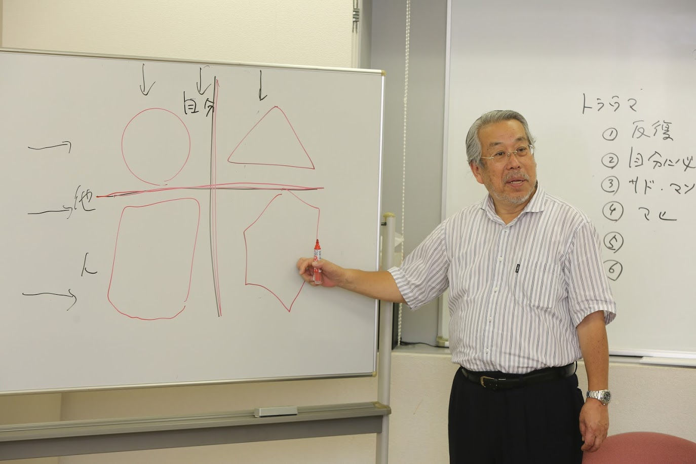 【●月●日横浜開催】依存症について学ぶセミナー