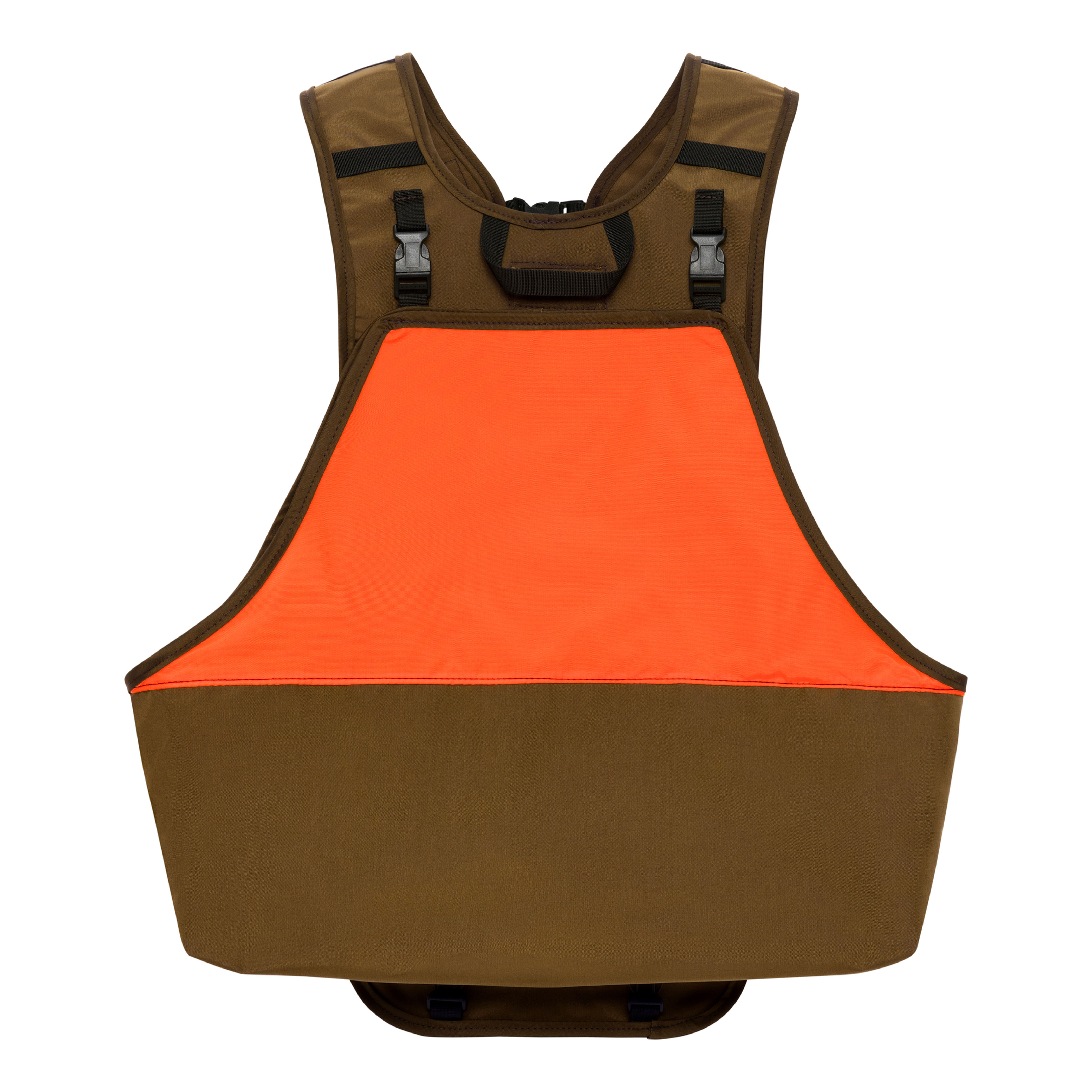 Gamebag for GearMax Vests (Orange)