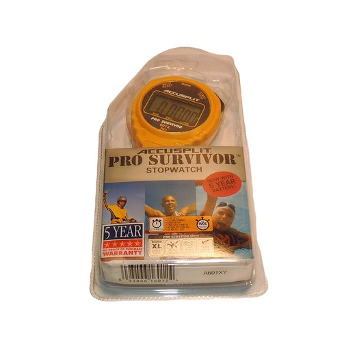 Pro Survivor Stopwatch Stone Creek