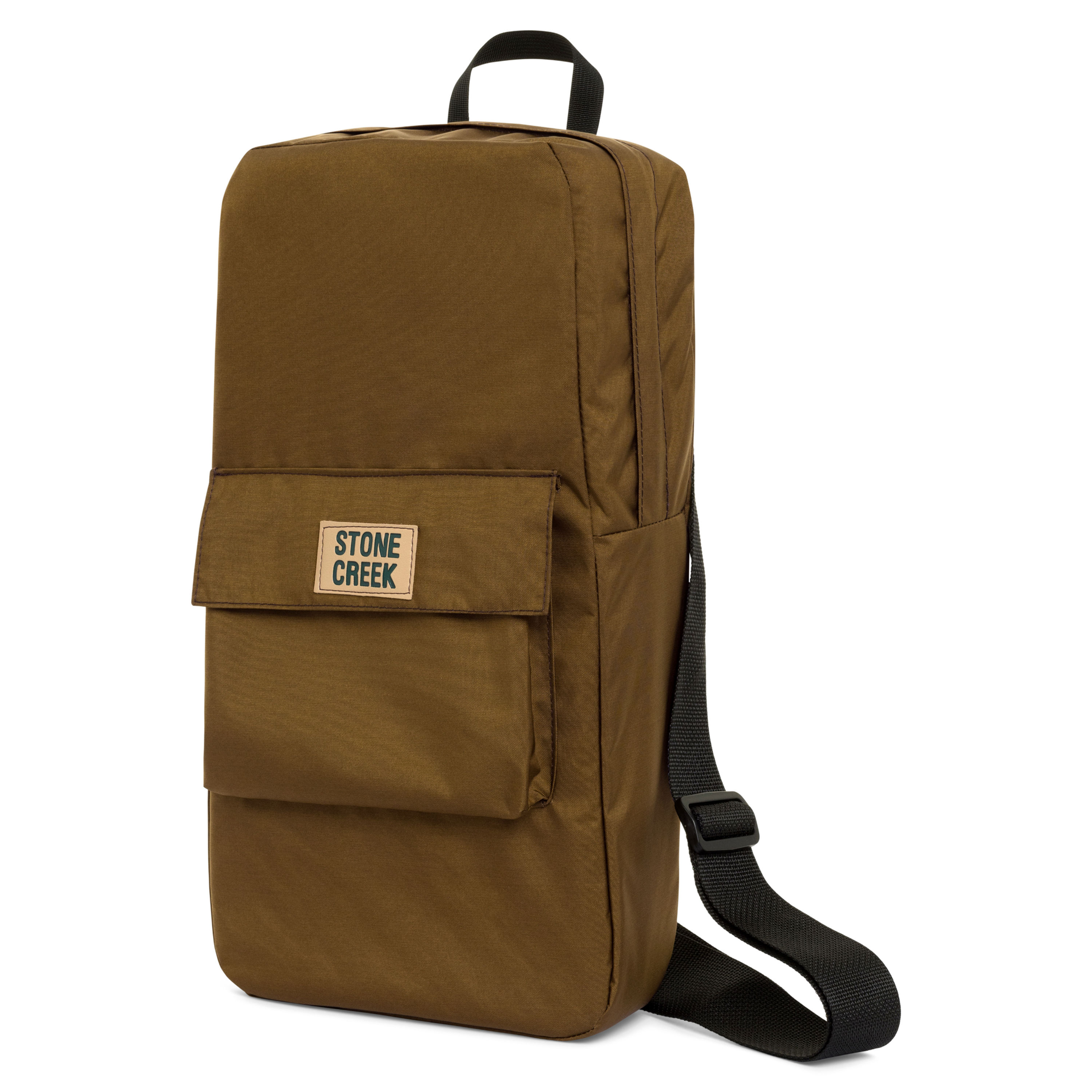 Crossbody Back Pack